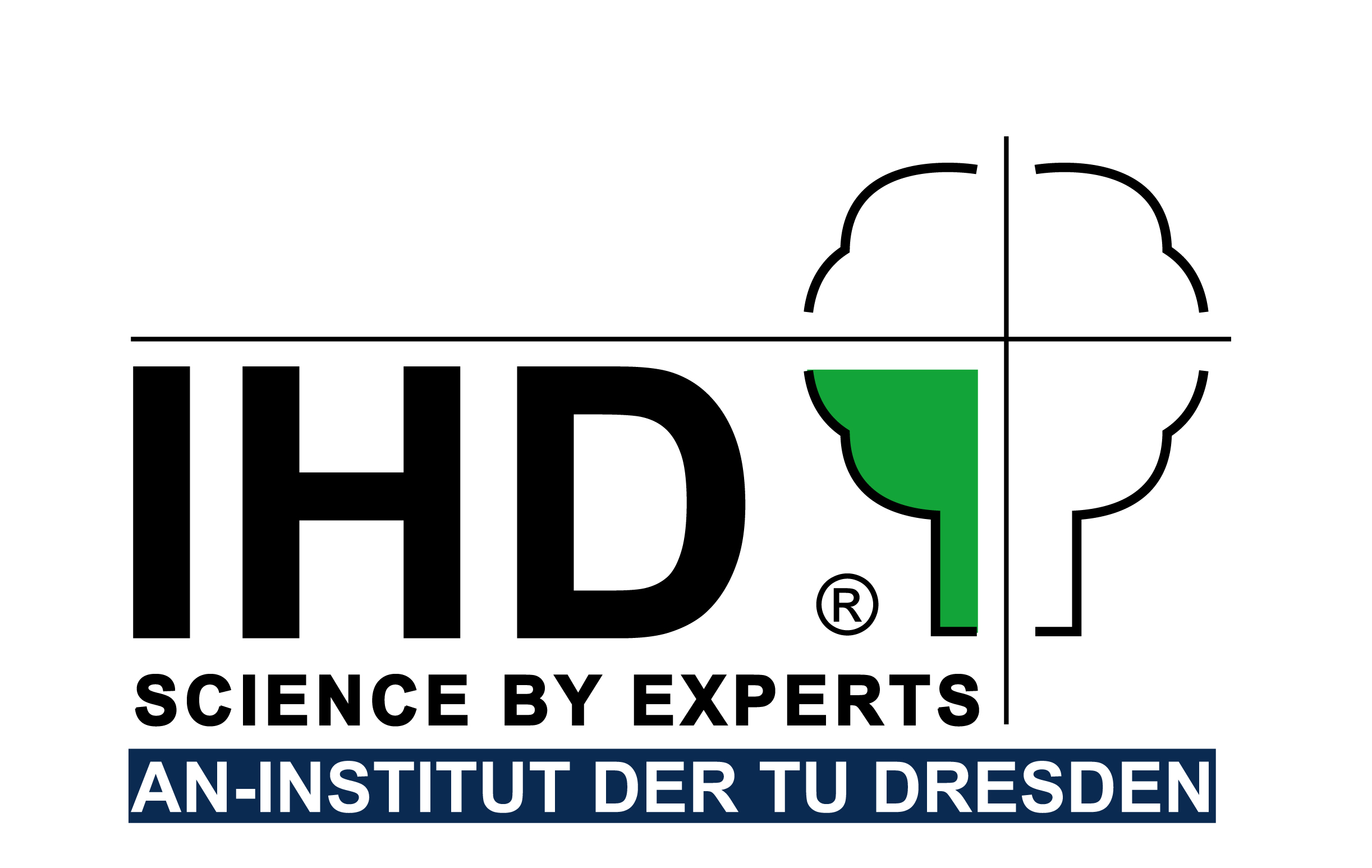 Logo von Institut für Holztechnologie Dresden gGmbH