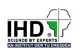 Logo Institut für Holztechnologie Dresden gGmbH