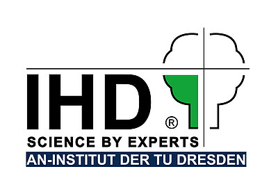 Logo Institut für Holztechnologie Dresden gGmbH