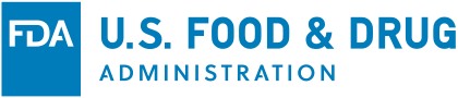 Bild oder Logo von 'FDA (CFR Title 21)'