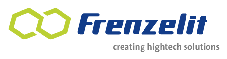 Logo Frenzelit GmbH