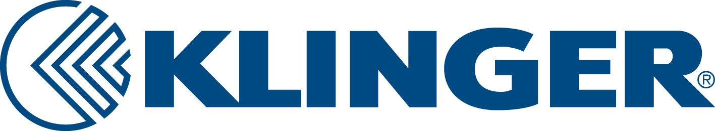 Logo KLINGER GmbH