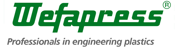 Logo von Wefapress Beck + Co. GmbH